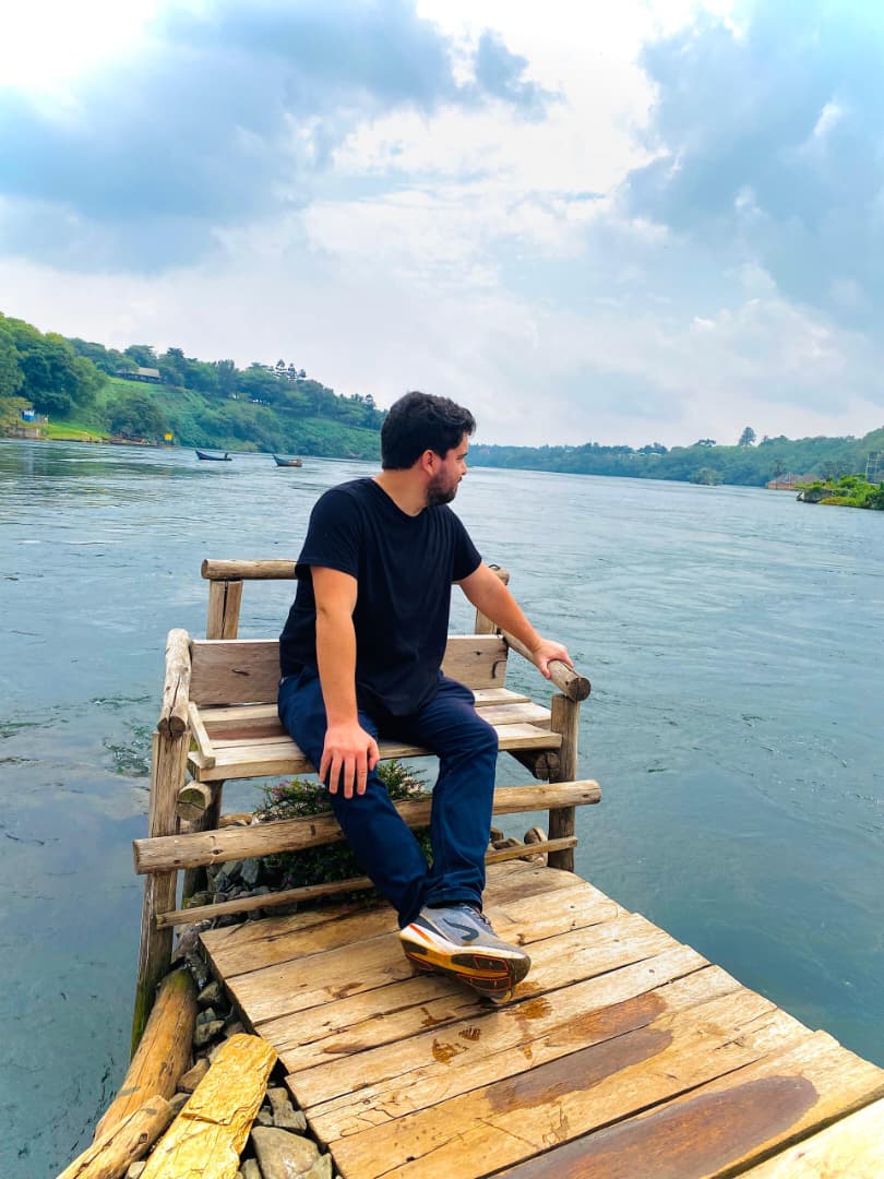 Source of the Nile – Wilderness Exploration