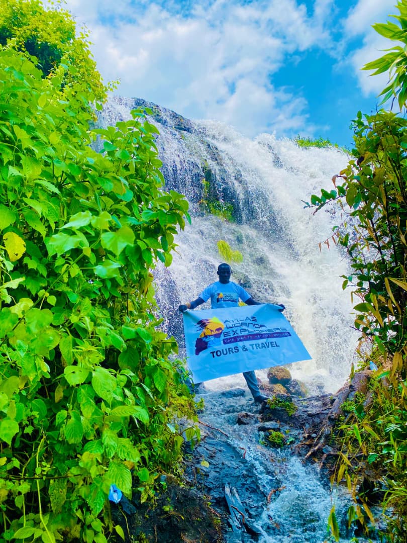 Mount Elgon Hiking & Adventure